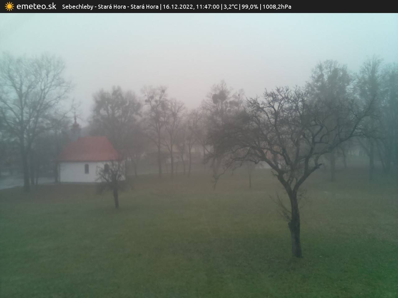 Kaplnka sv. Urbana