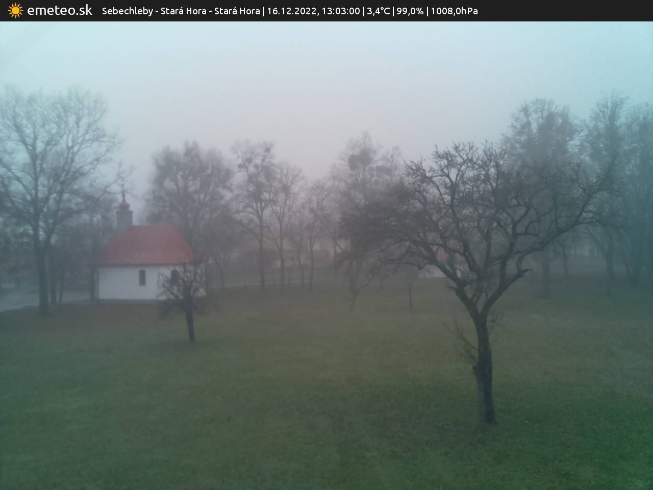 Kaplnka sv. Urbana