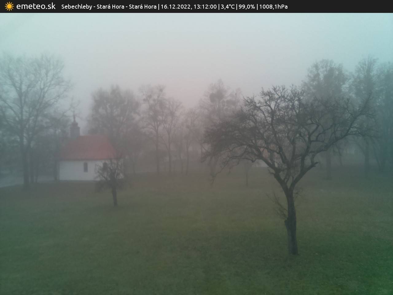 Kaplnka sv. Urbana