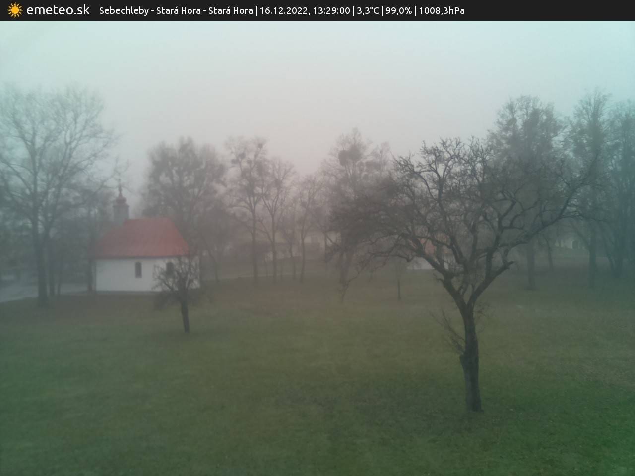 Kaplnka sv. Urbana