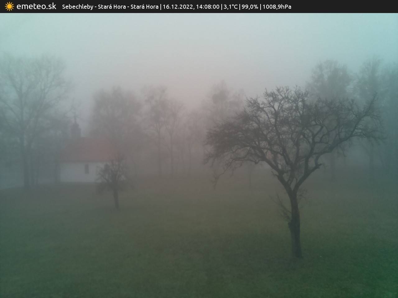 Kaplnka sv. Urbana