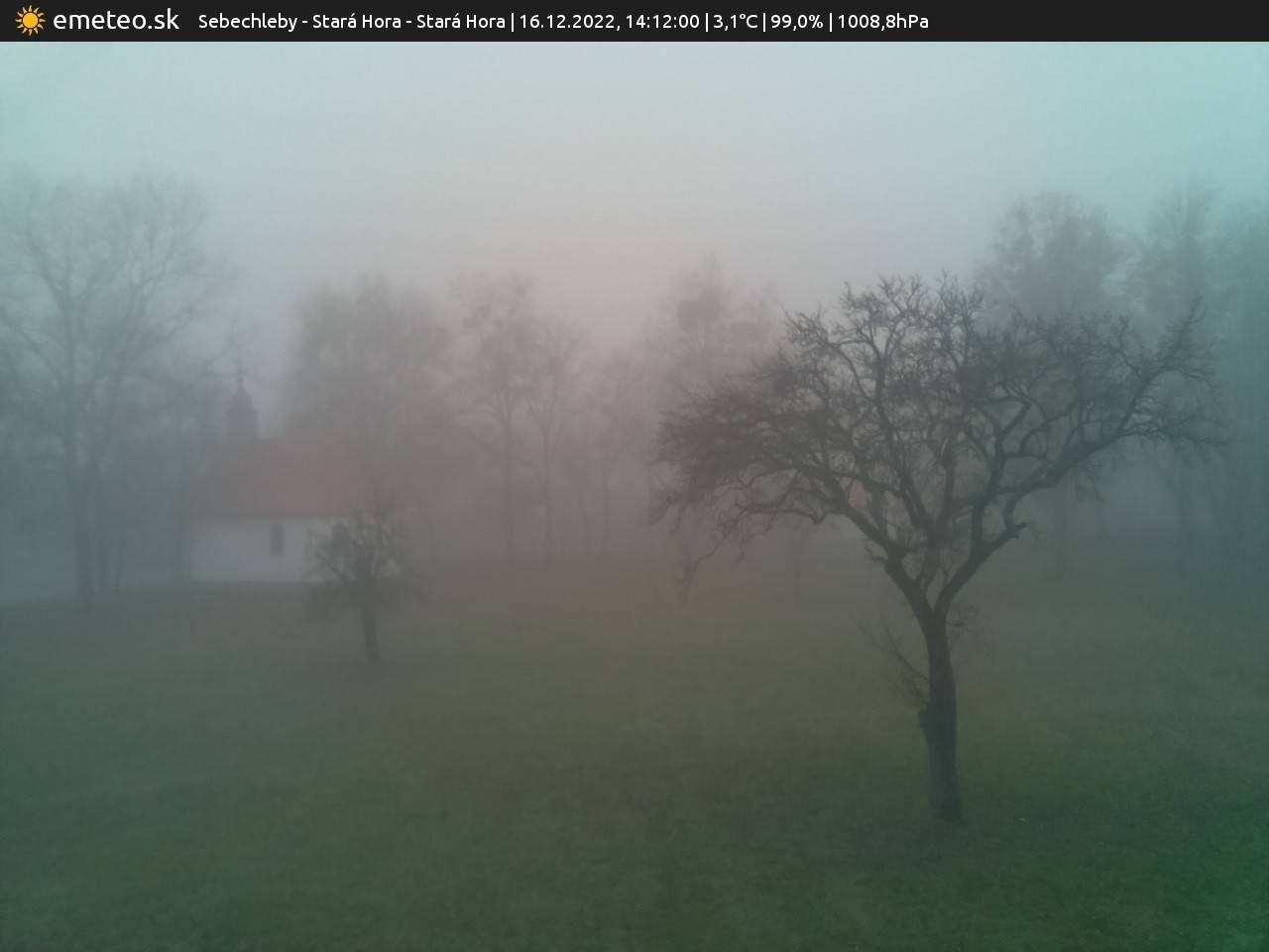 Kaplnka sv. Urbana