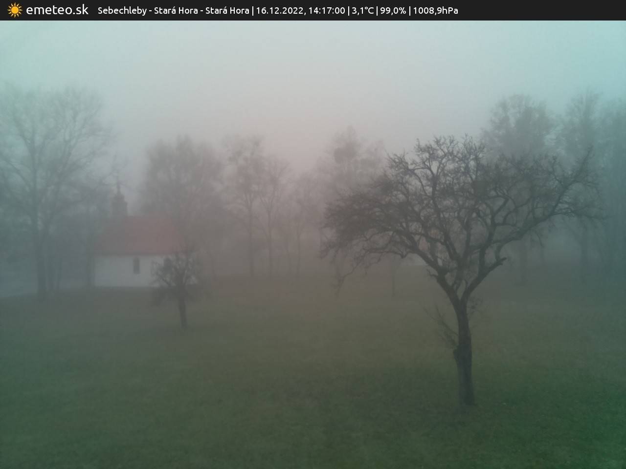 Kaplnka sv. Urbana