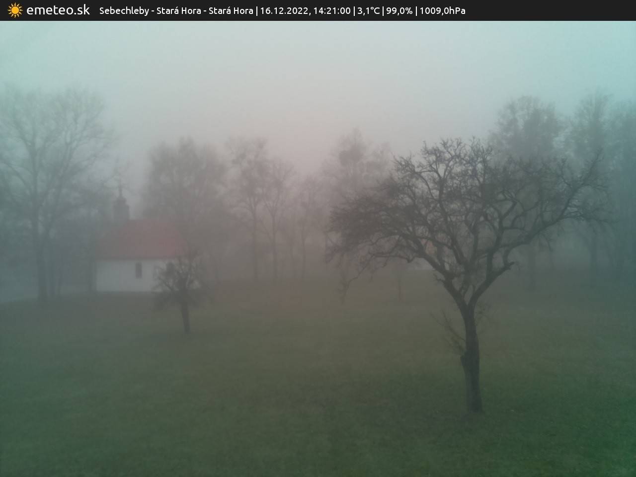 Kaplnka sv. Urbana