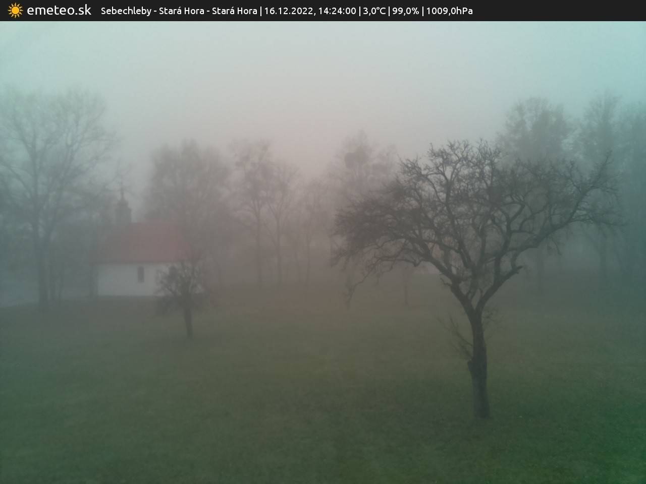 Kaplnka sv. Urbana