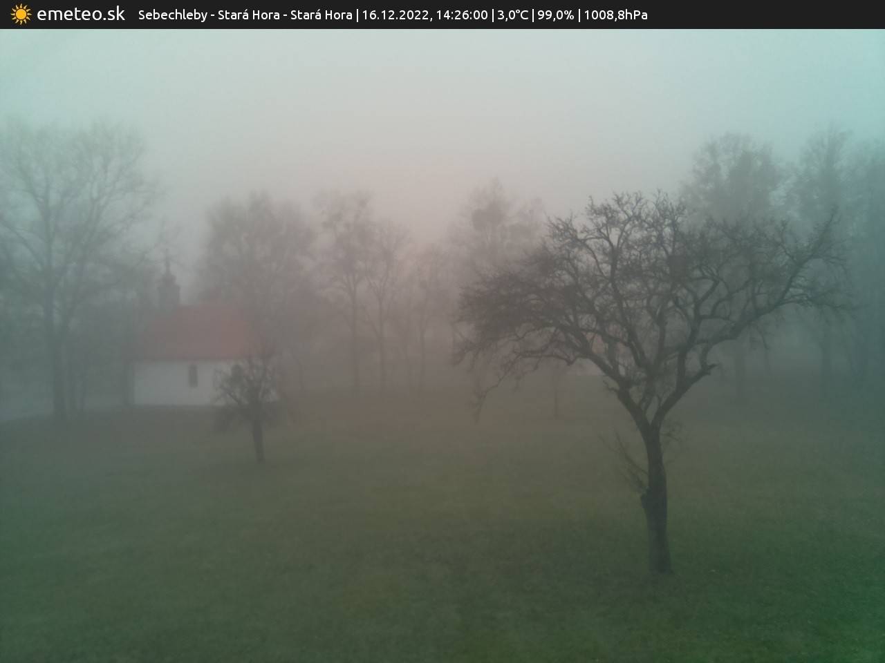 Kaplnka sv. Urbana