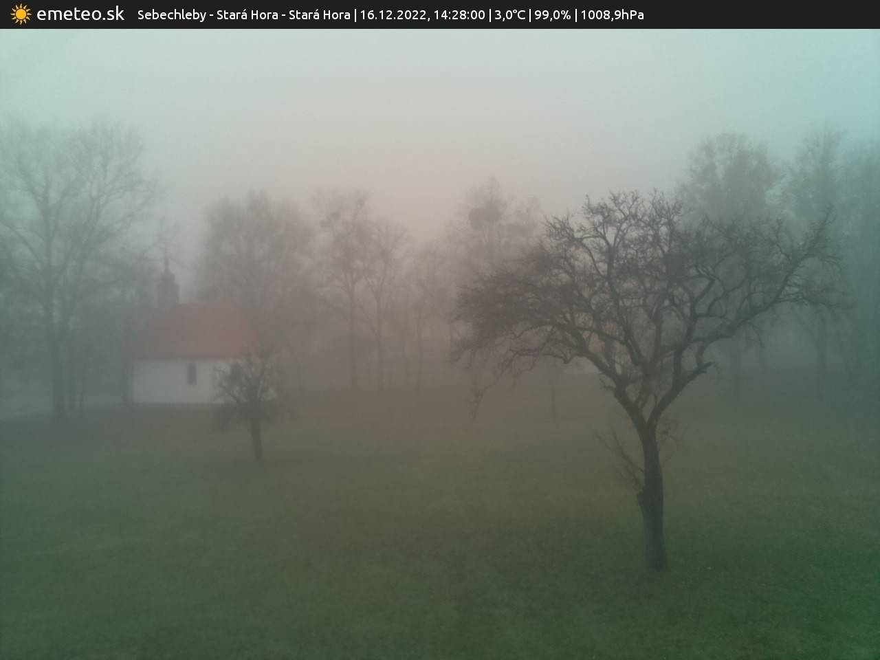 Kaplnka sv. Urbana