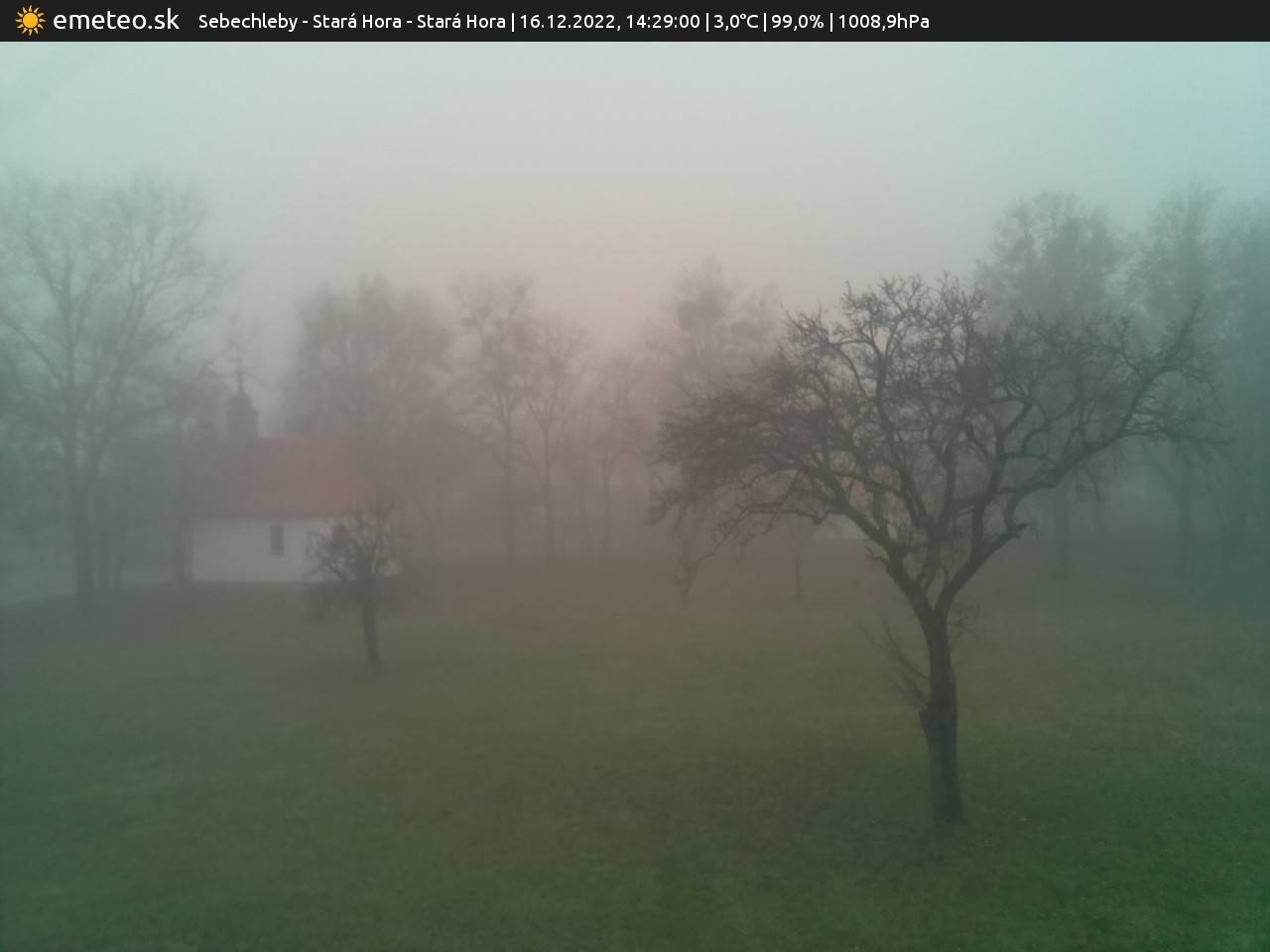 Kaplnka sv. Urbana
