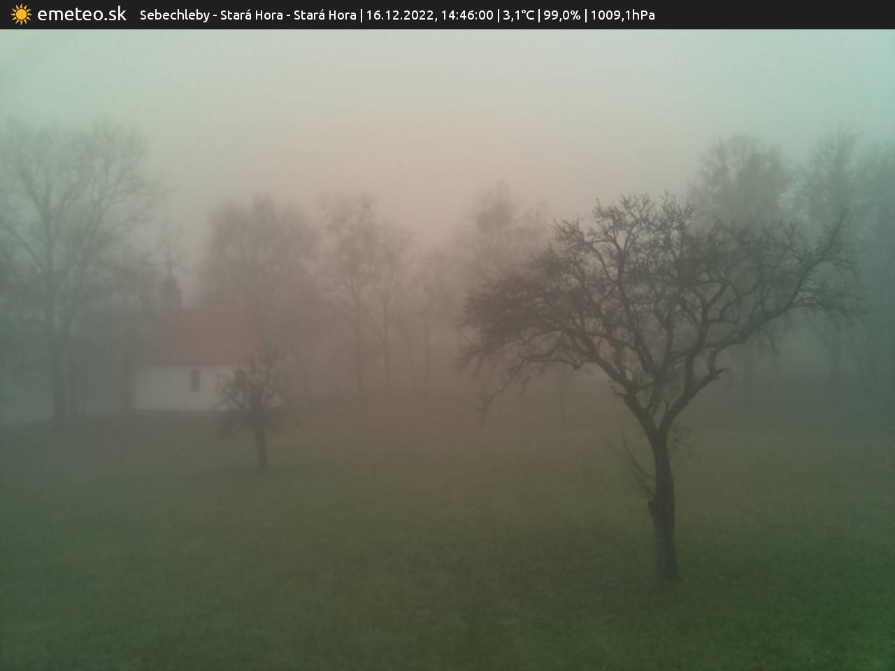 Kaplnka sv. Urbana