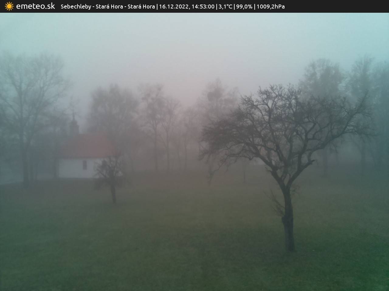 Kaplnka sv. Urbana