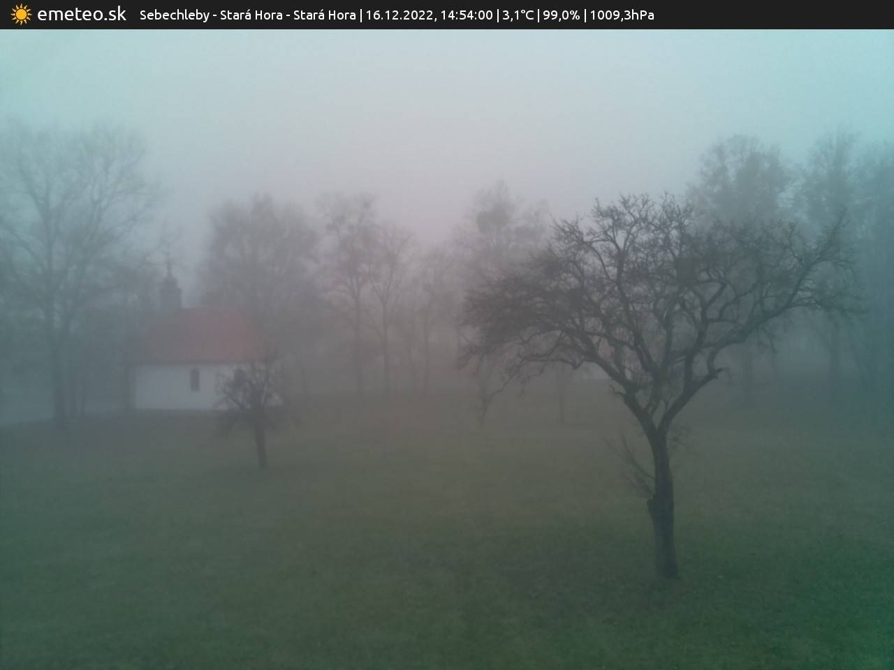 Kaplnka sv. Urbana