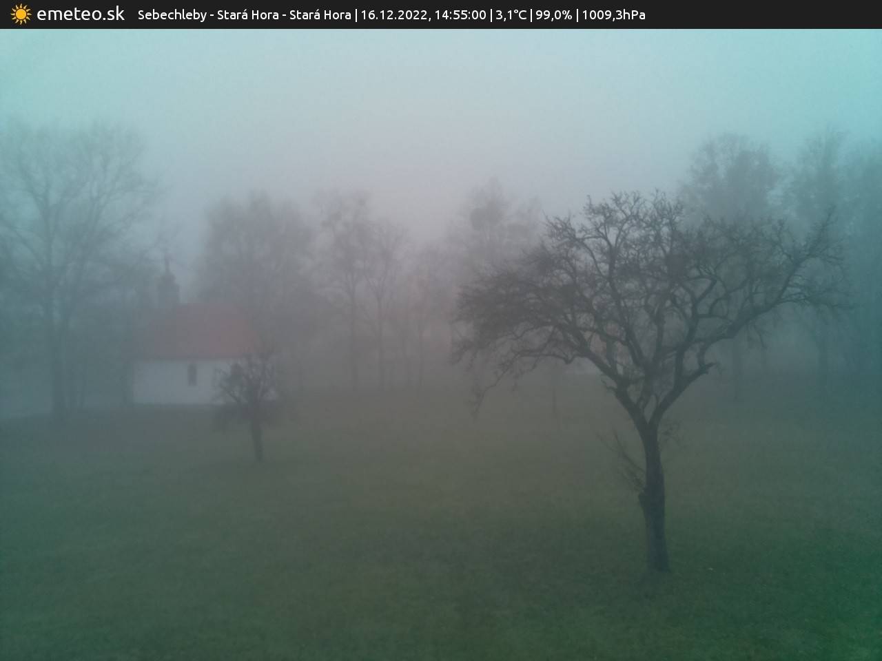 Kaplnka sv. Urbana