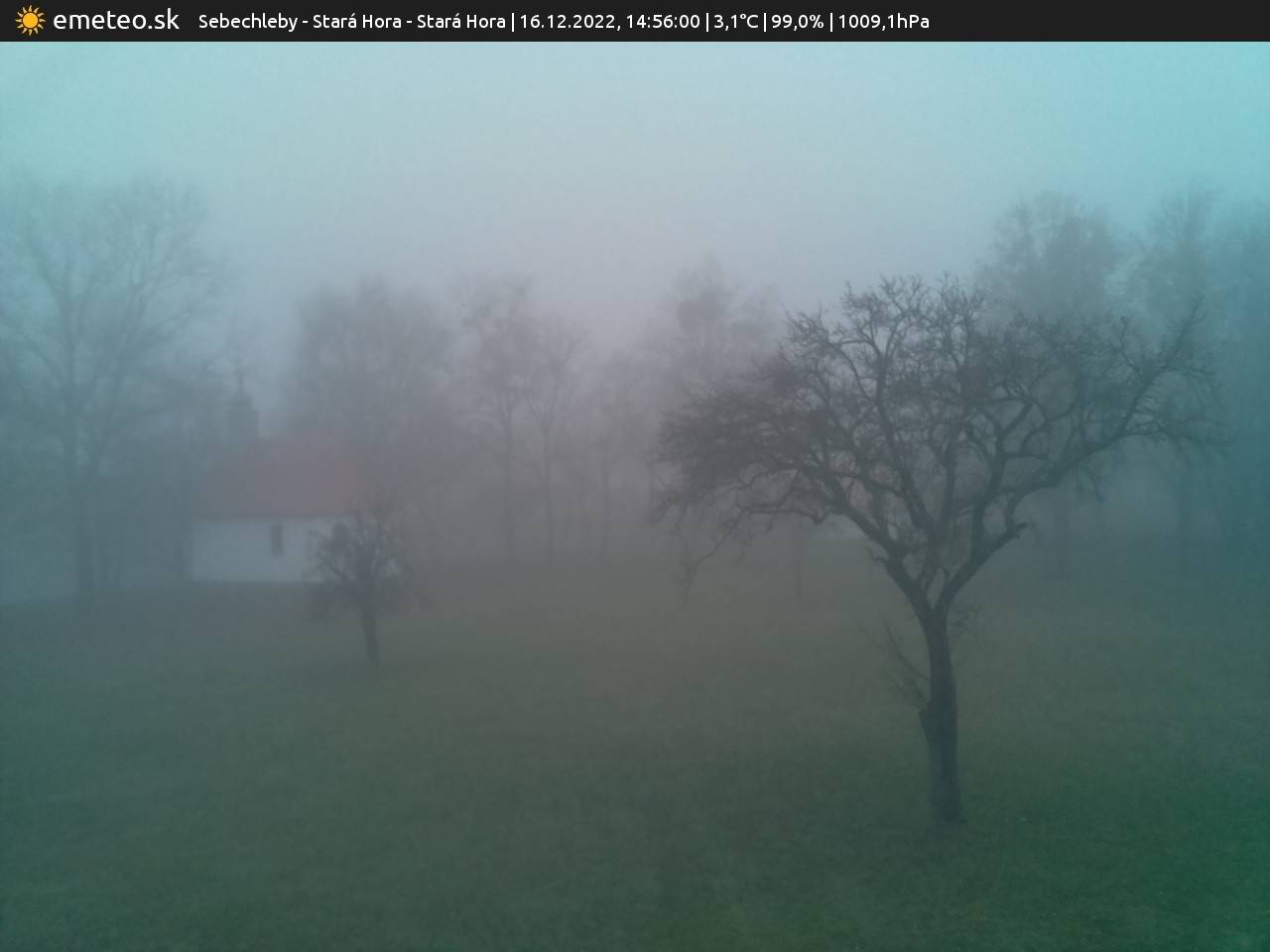 Kaplnka sv. Urbana