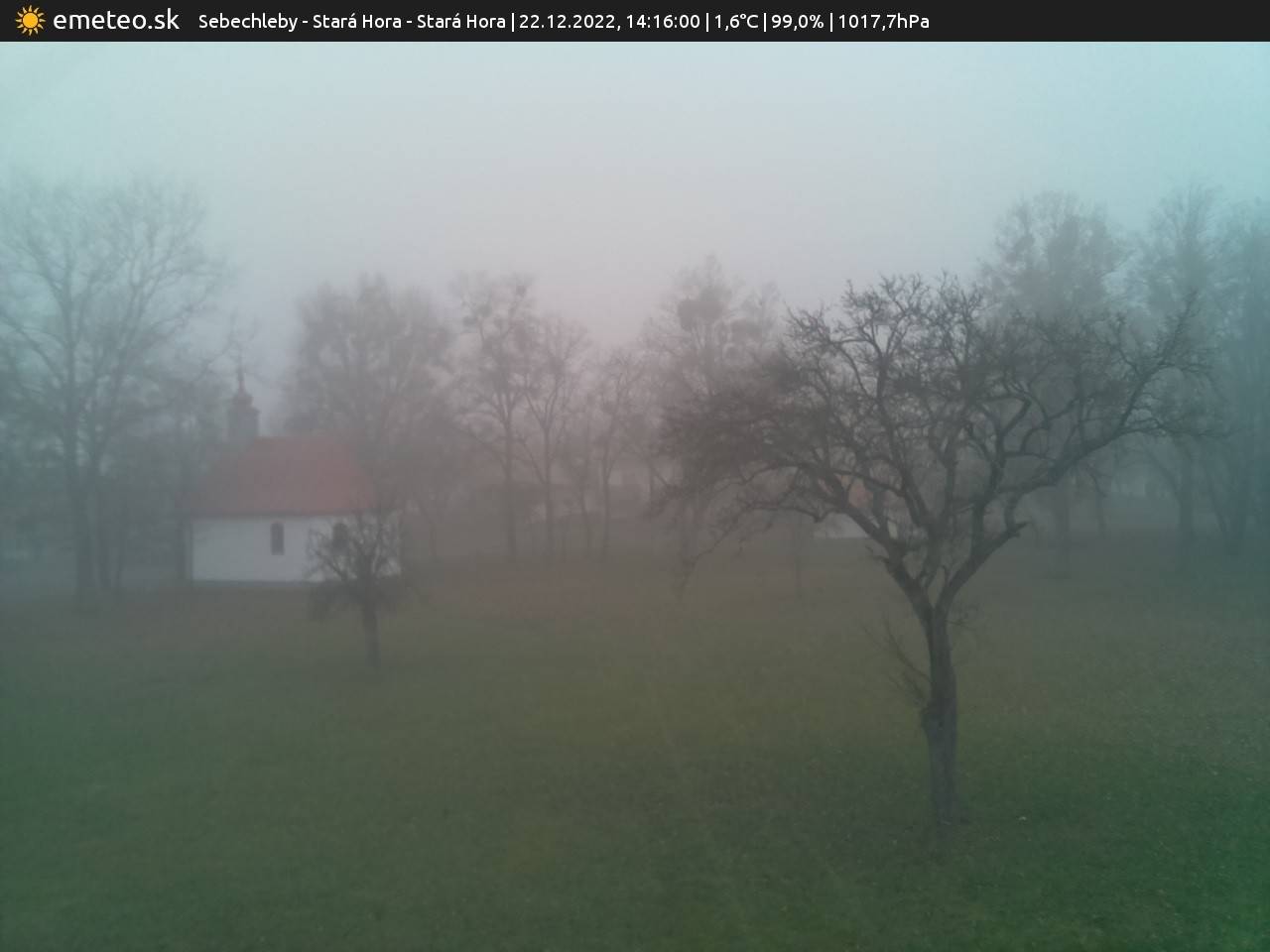 Kaplnka sv. Urbana