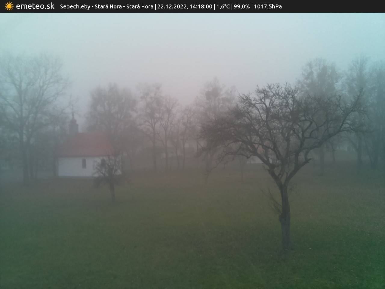 Kaplnka sv. Urbana