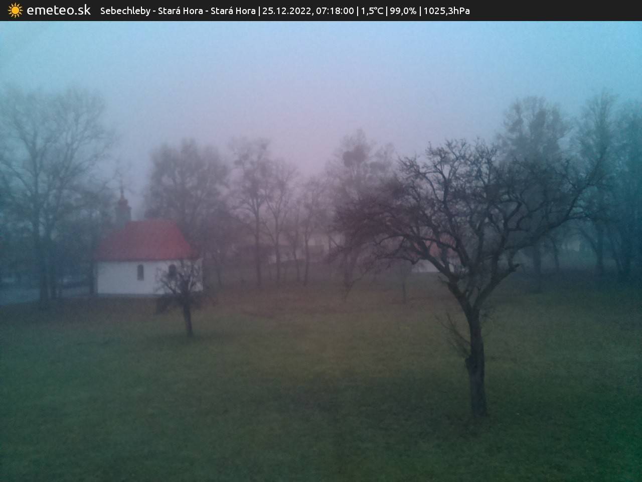 Kaplnka sv. Urbana