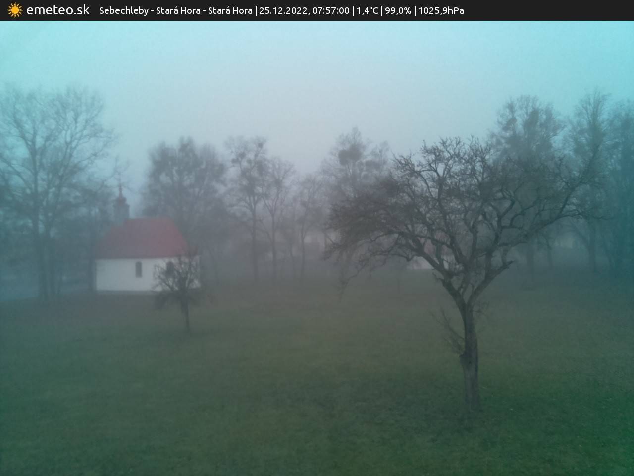 Kaplnka sv. Urbana