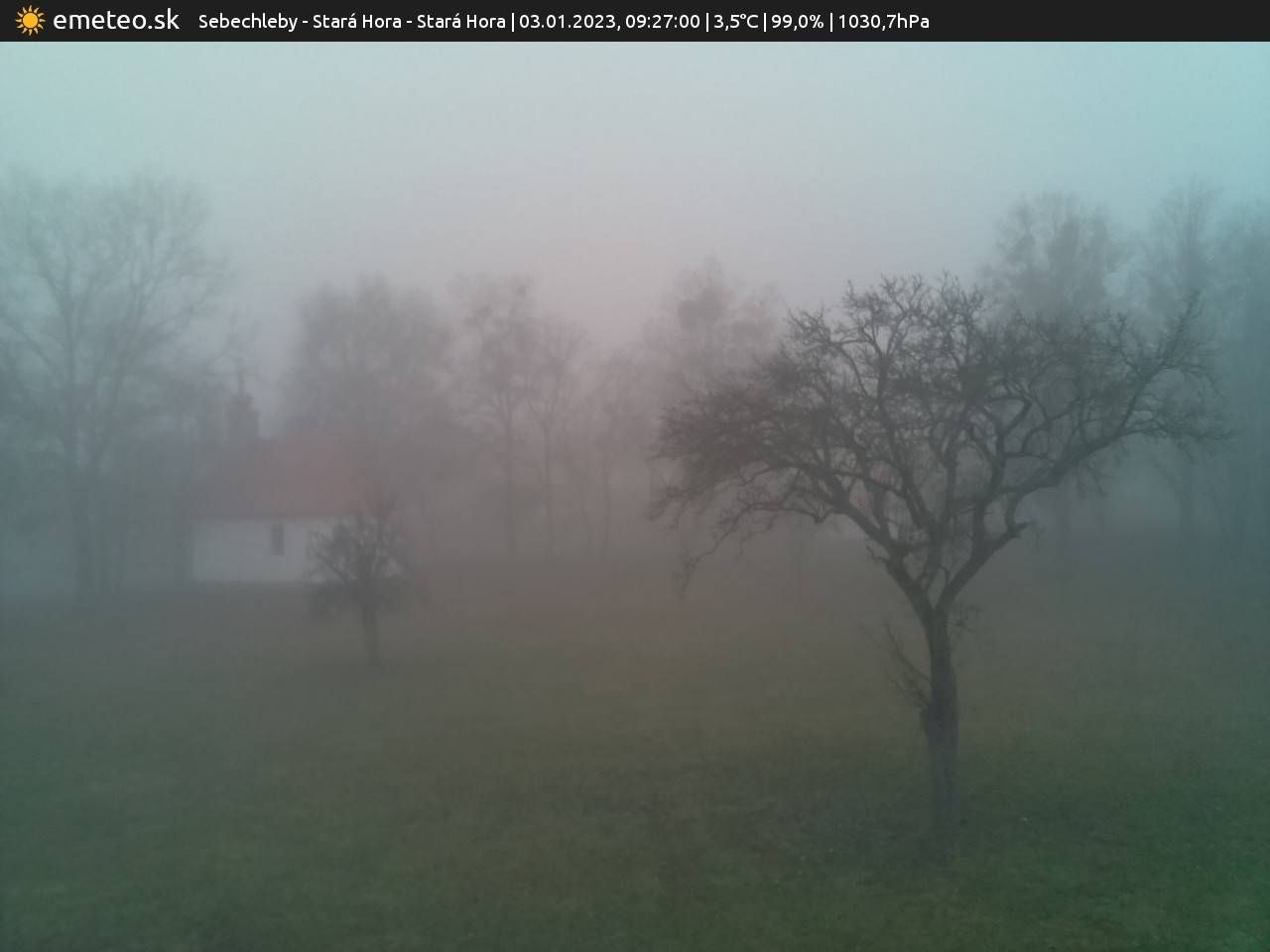 Kaplnka sv. Urbana