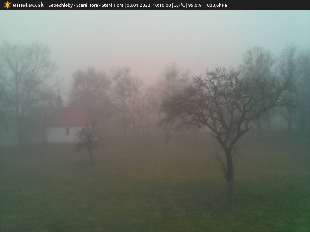 Kaplnka sv. Urbana