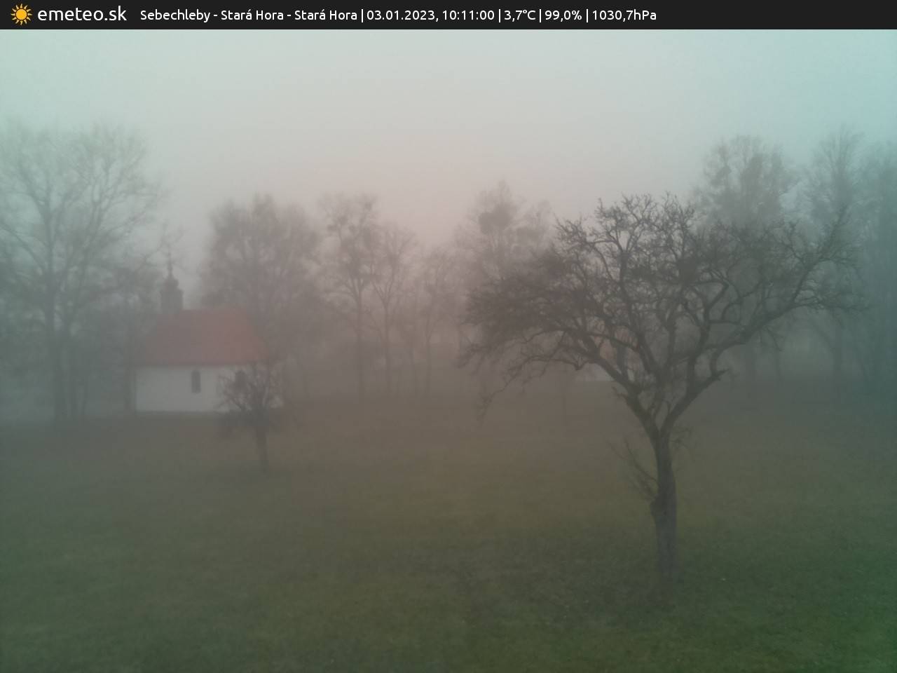 Kaplnka sv. Urbana