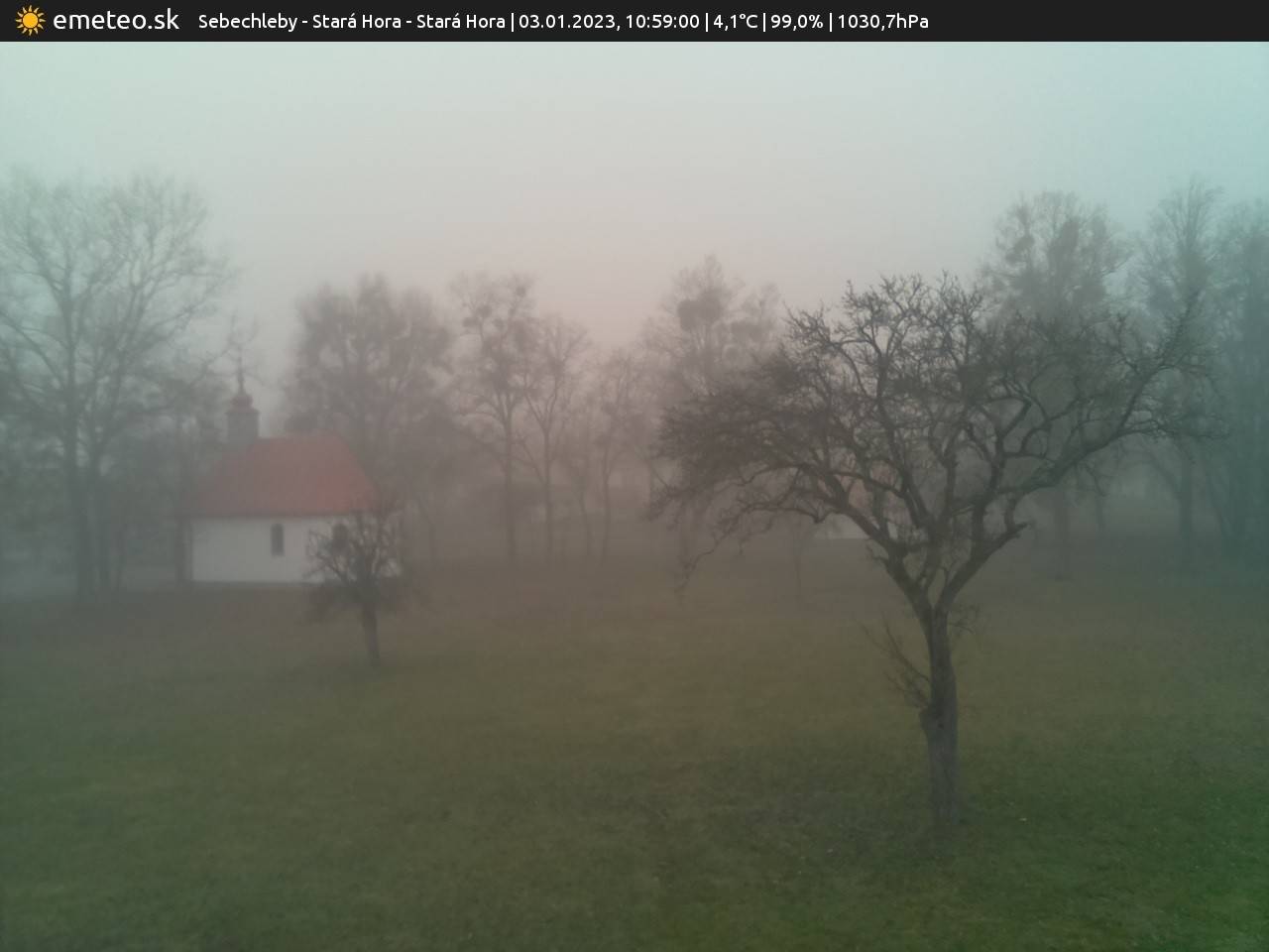 Kaplnka sv. Urbana