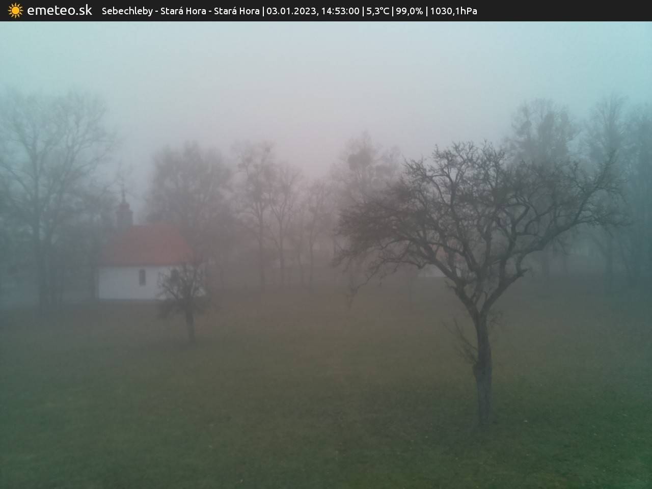 Kaplnka sv. Urbana