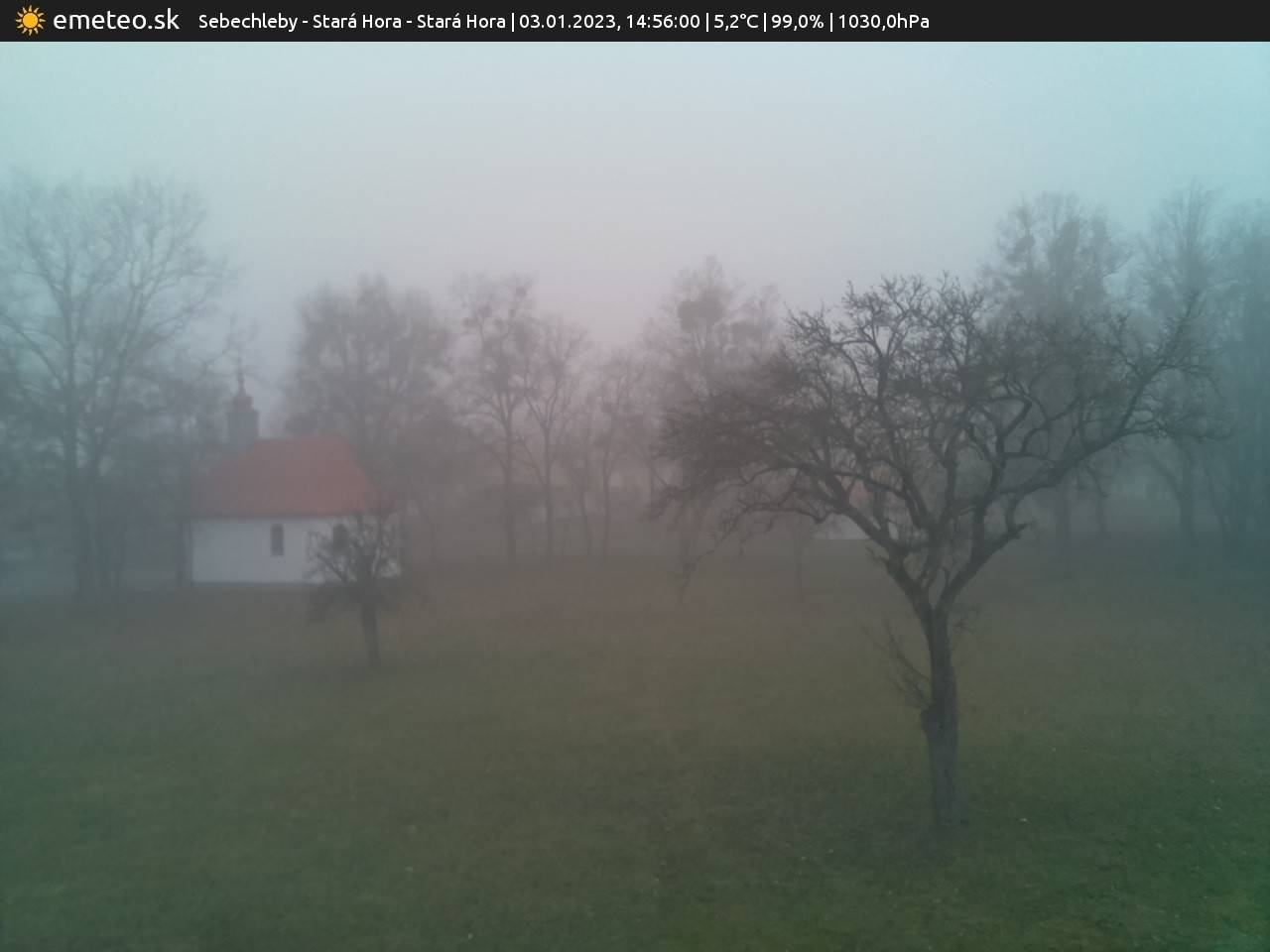 Kaplnka sv. Urbana