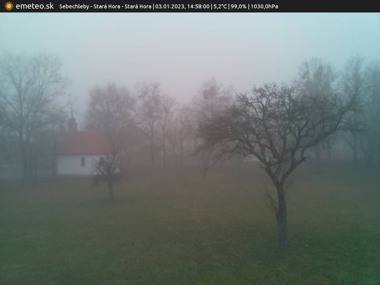 Kaplnka sv. Urbana