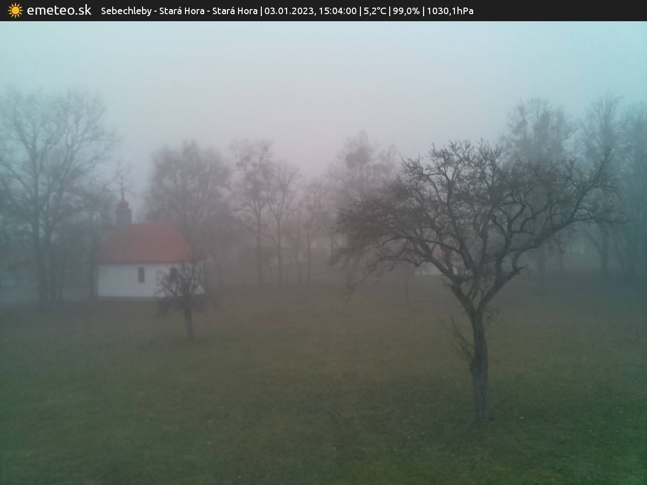Kaplnka sv. Urbana