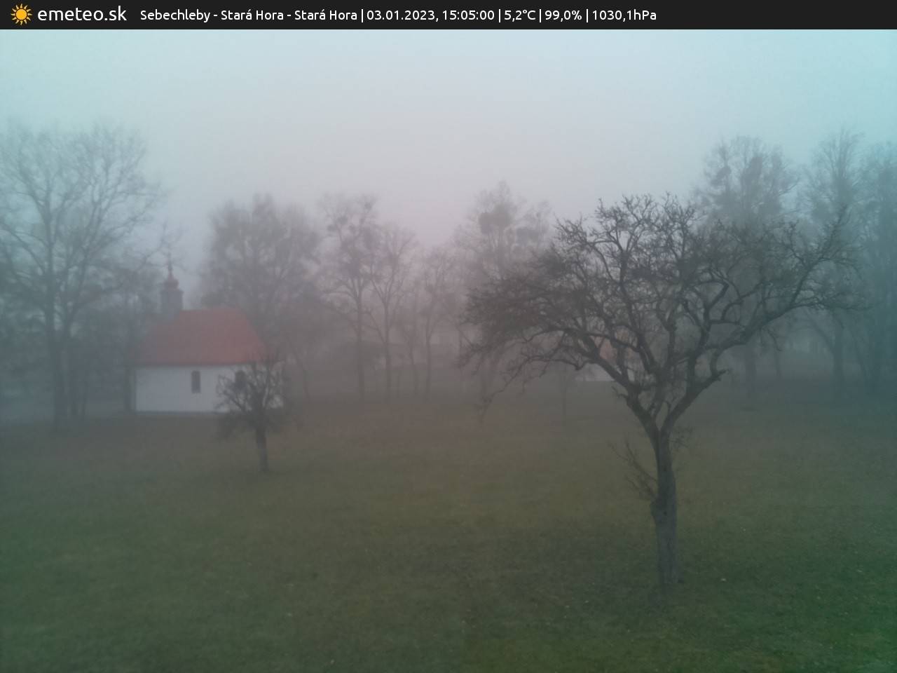 Kaplnka sv. Urbana