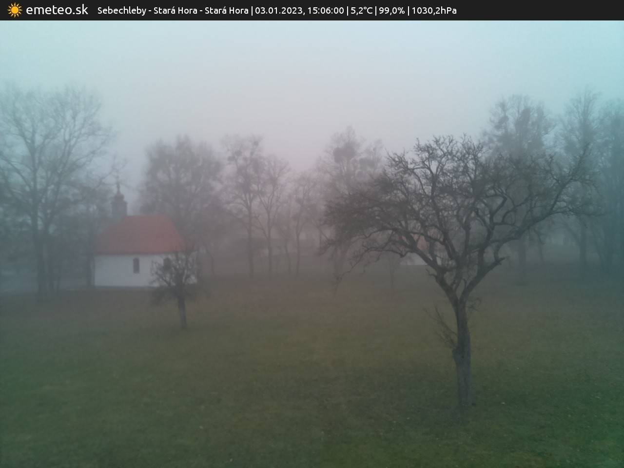 Kaplnka sv. Urbana