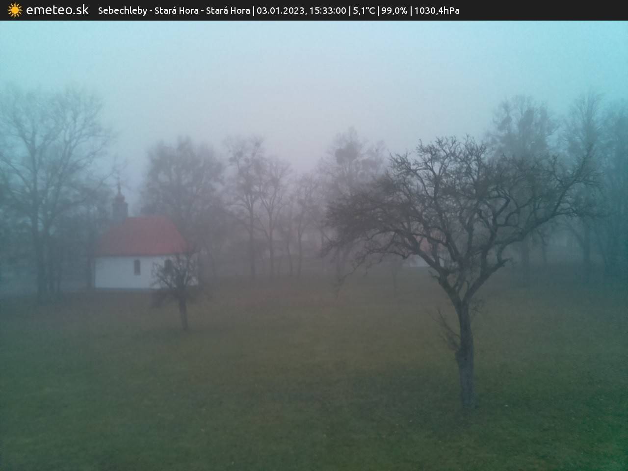 Kaplnka sv. Urbana