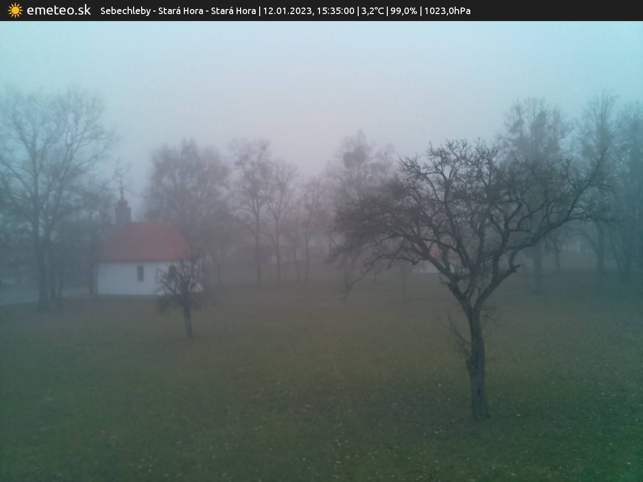 Kaplnka sv. Urbana