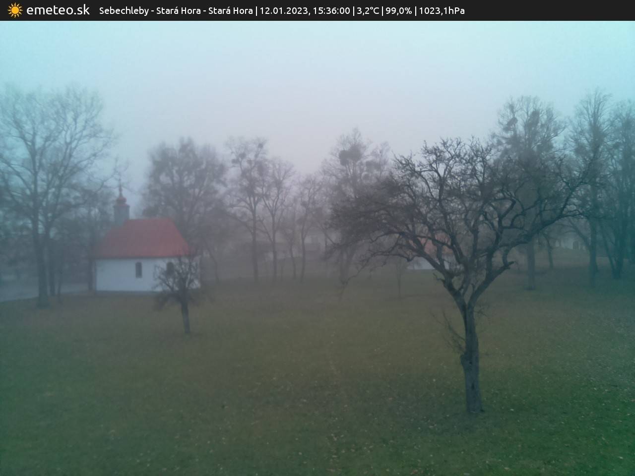 Kaplnka sv. Urbana