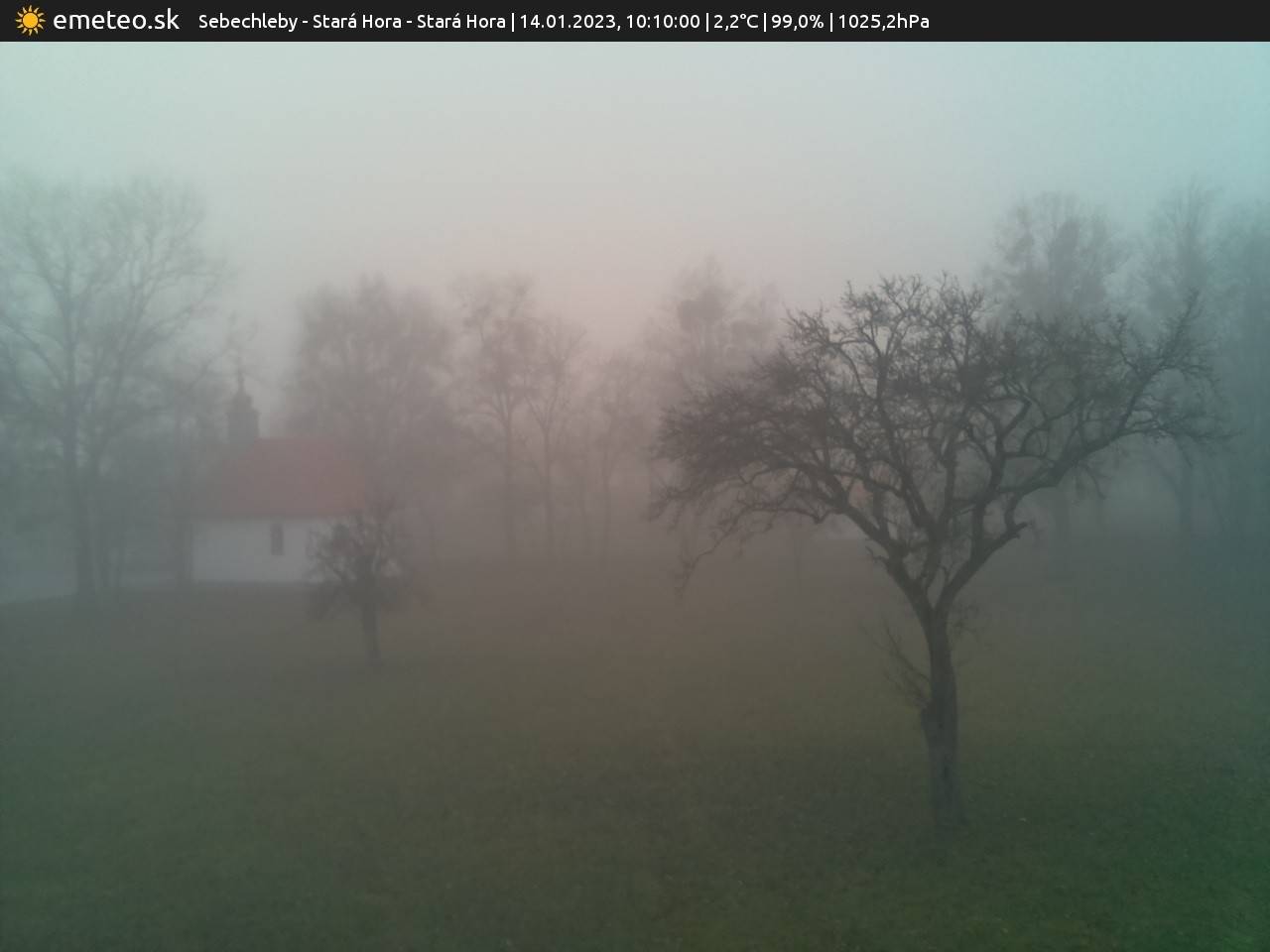 Kaplnka sv. Urbana