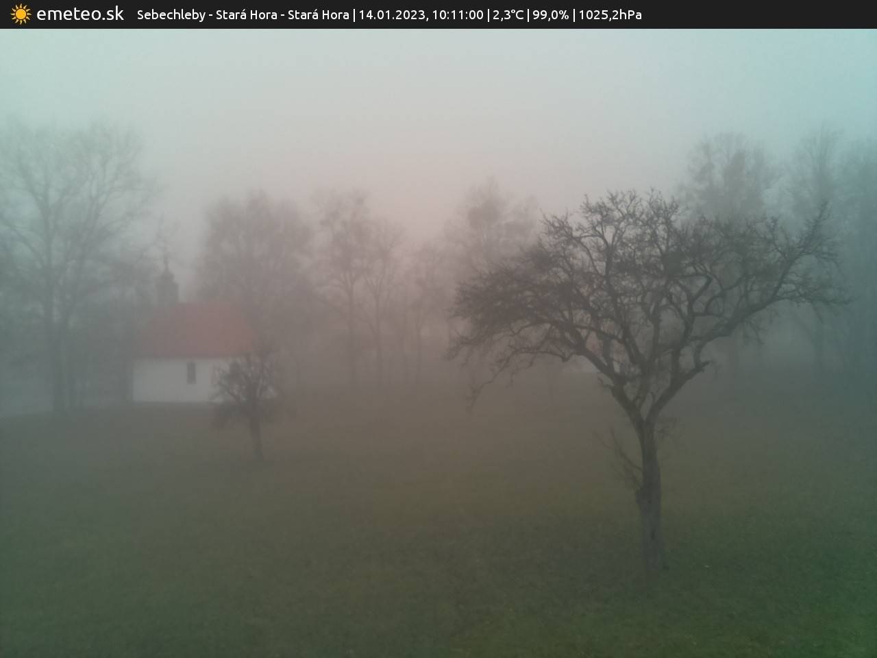 Kaplnka sv. Urbana