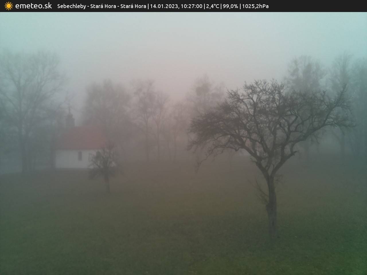 Kaplnka sv. Urbana