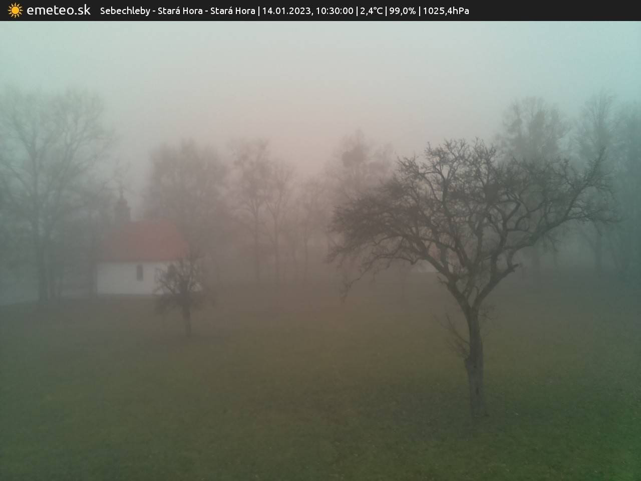 Kaplnka sv. Urbana