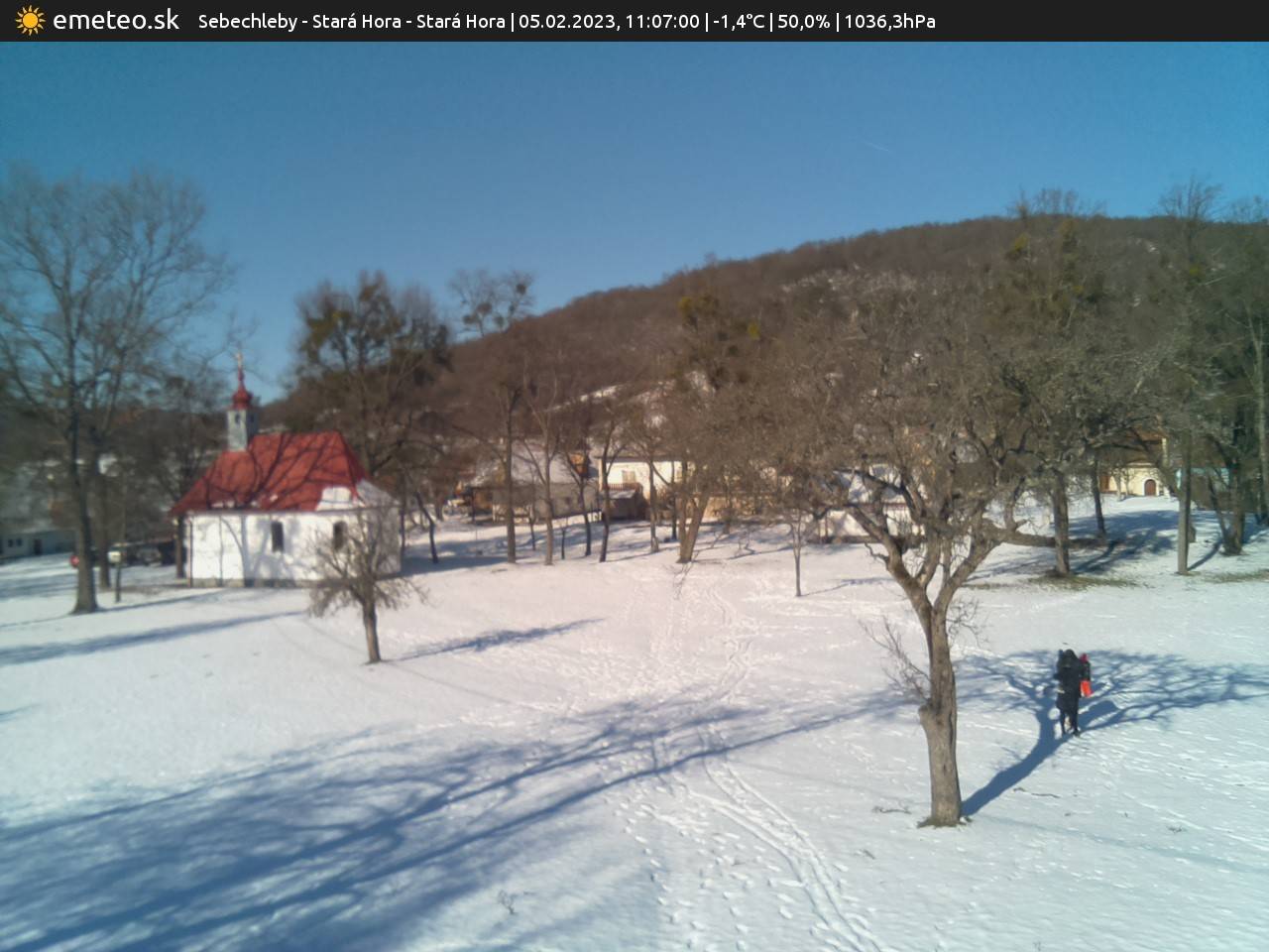 Kaplnka sv. Urbana
