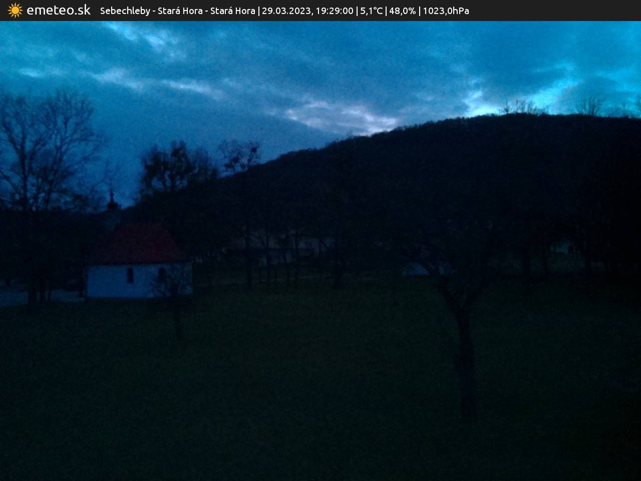 Kaplnka sv. Urbana