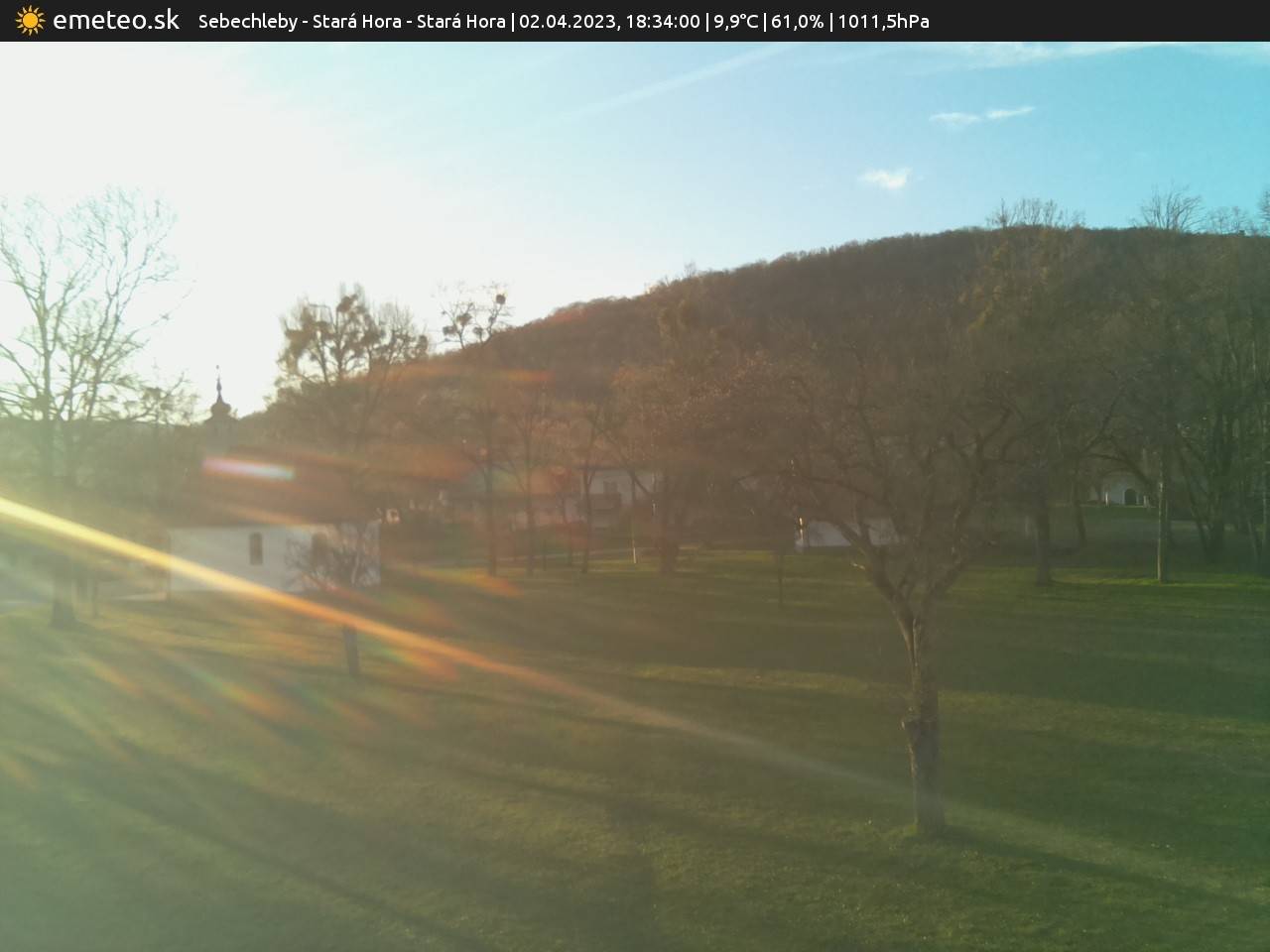 Kaplnka sv. Urbana
