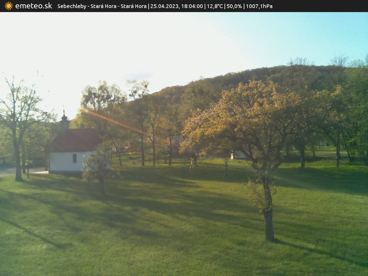 Kaplnka sv. Urbana
