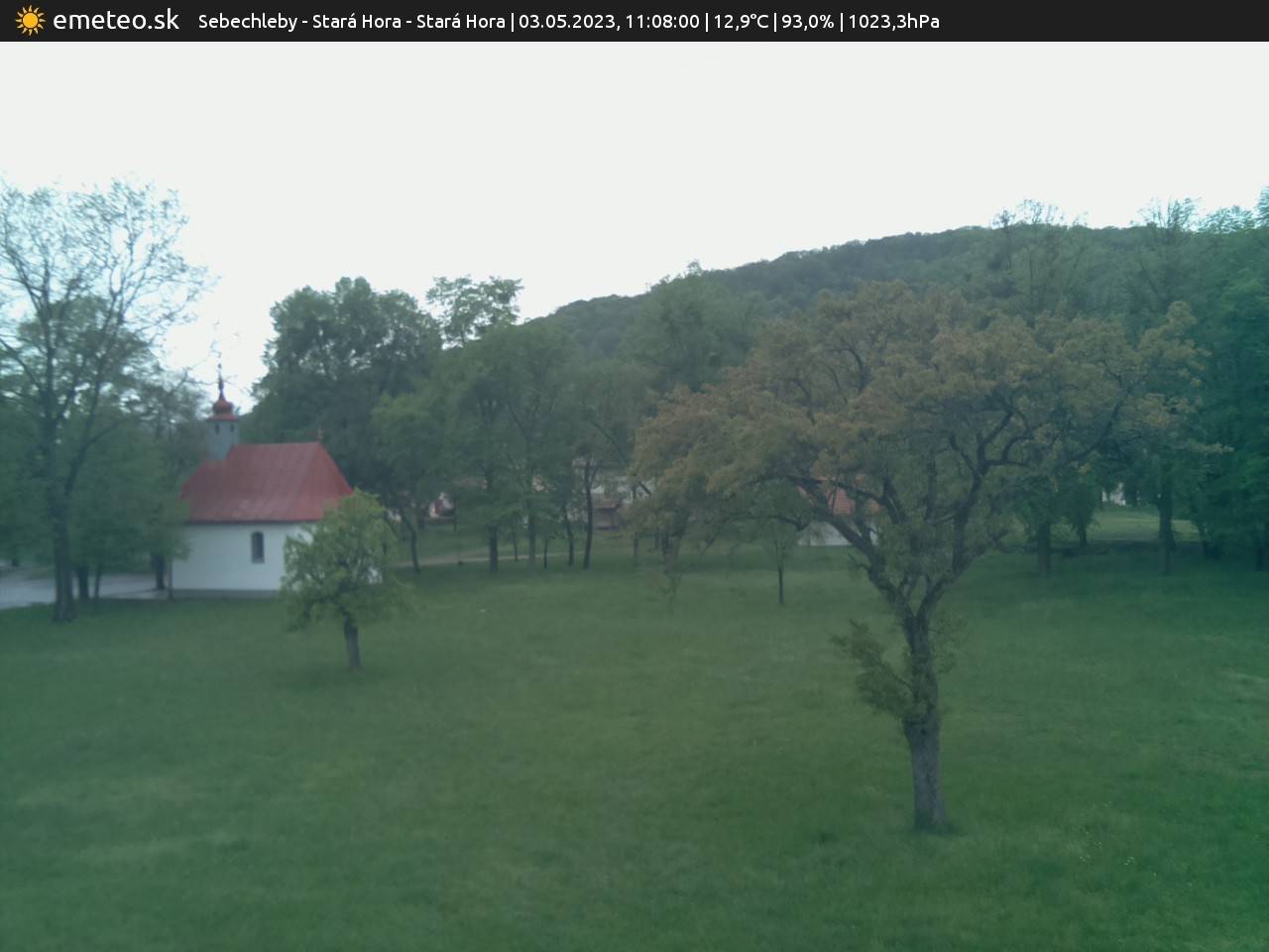 Kaplnka sv. Urbana