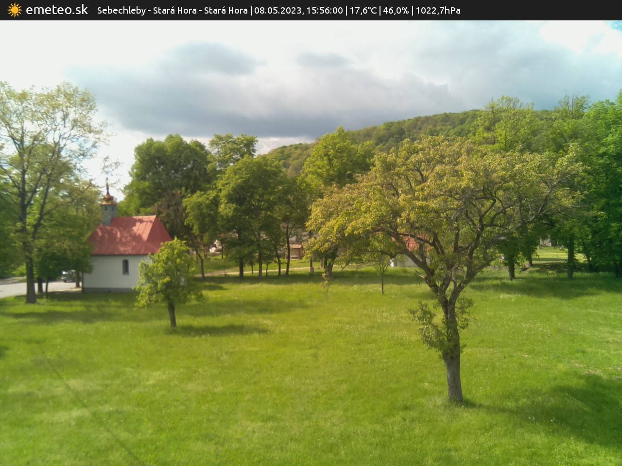 Kaplnka sv. Urbana