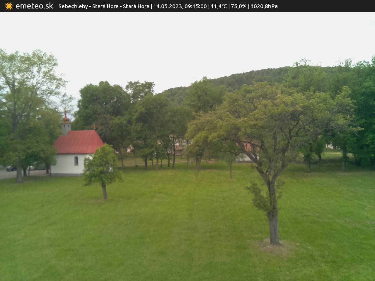 Kaplnka sv. Urbana