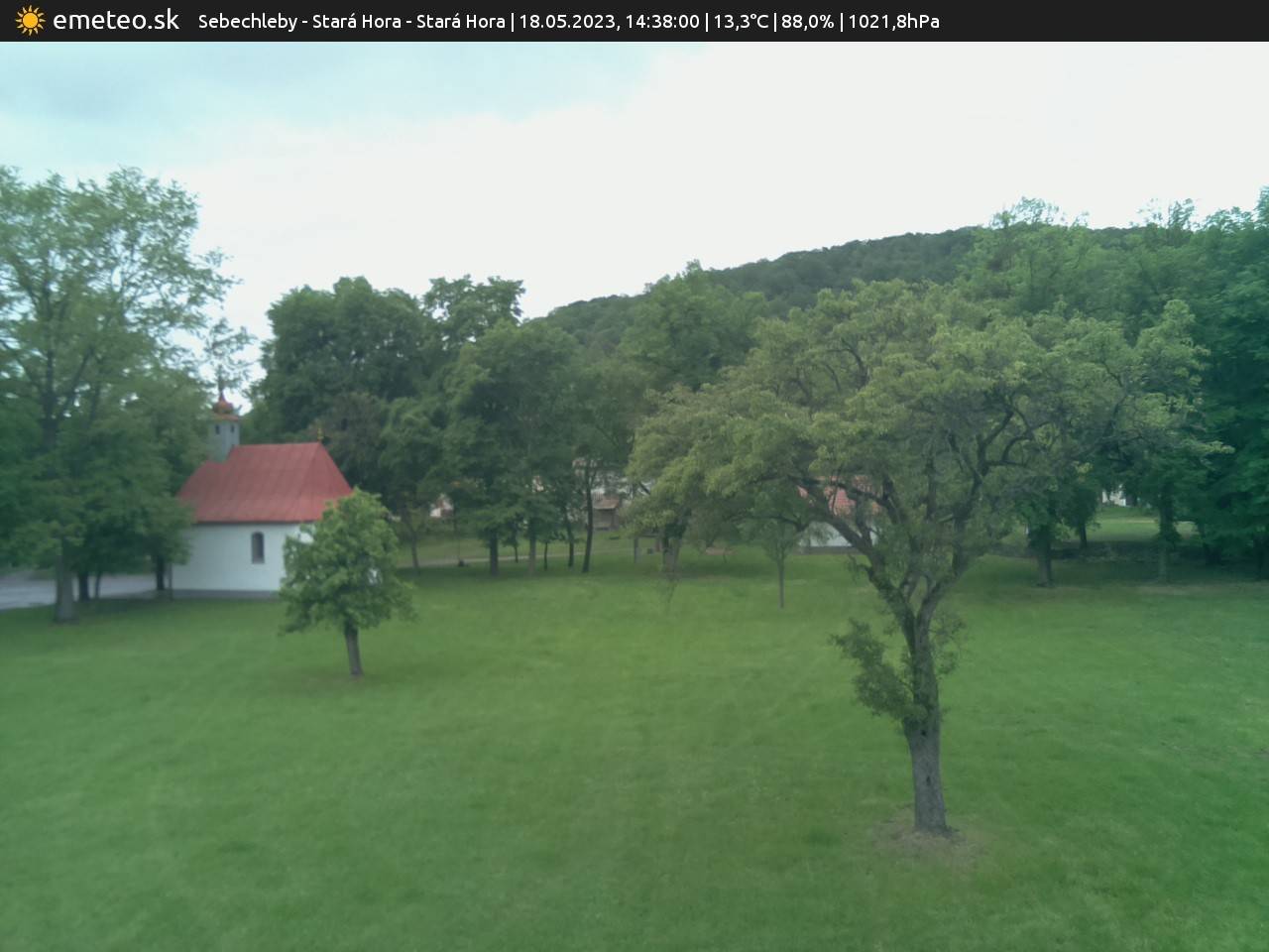 Kaplnka sv. Urbana