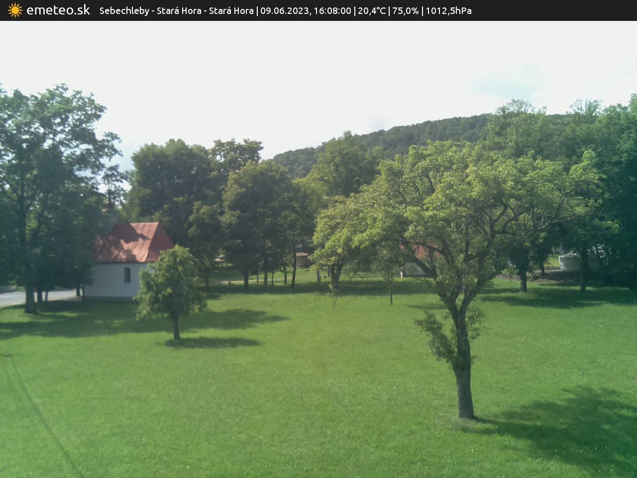 Kaplnka sv. Urbana