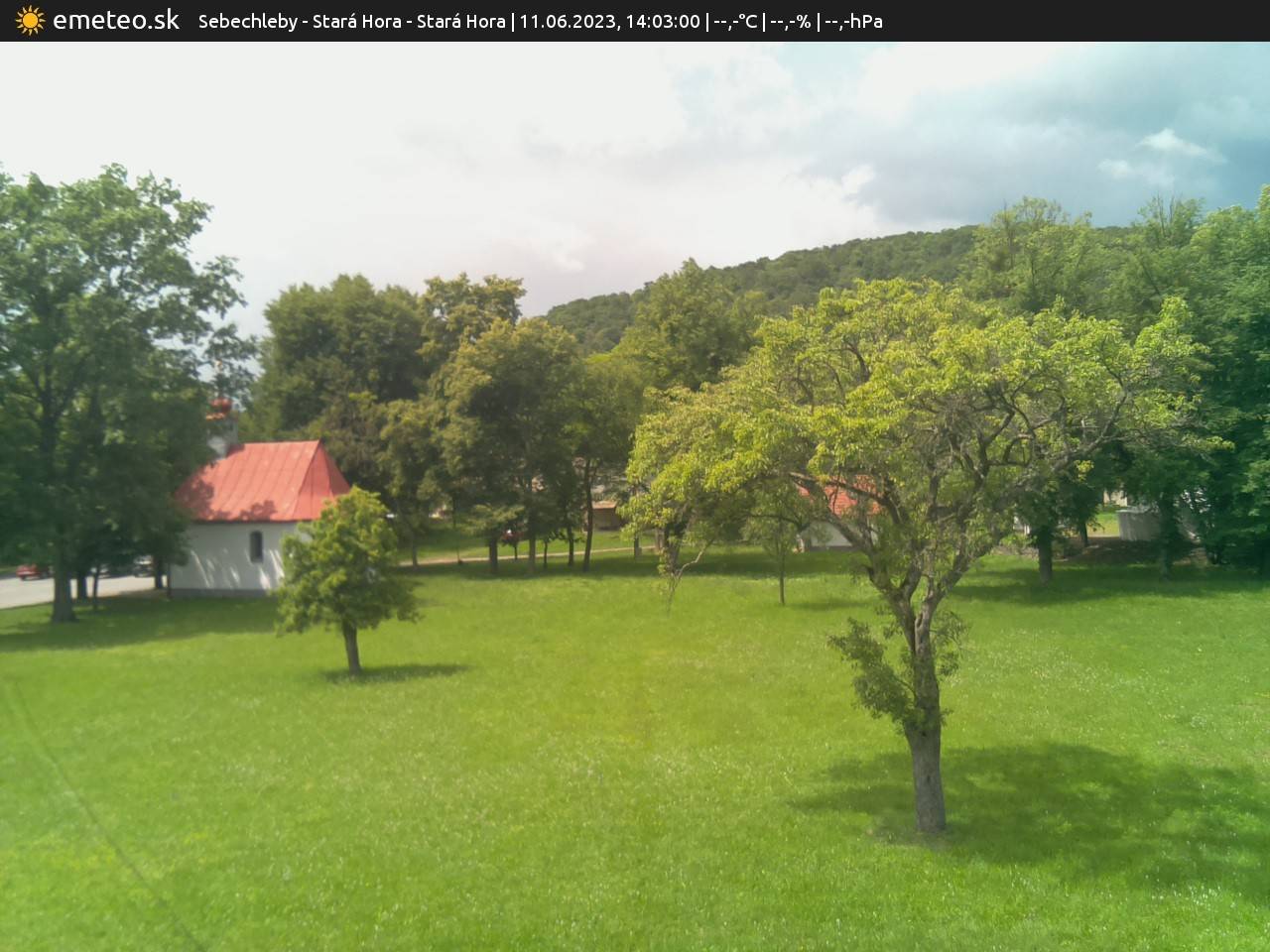 Kaplnka sv. Urbana