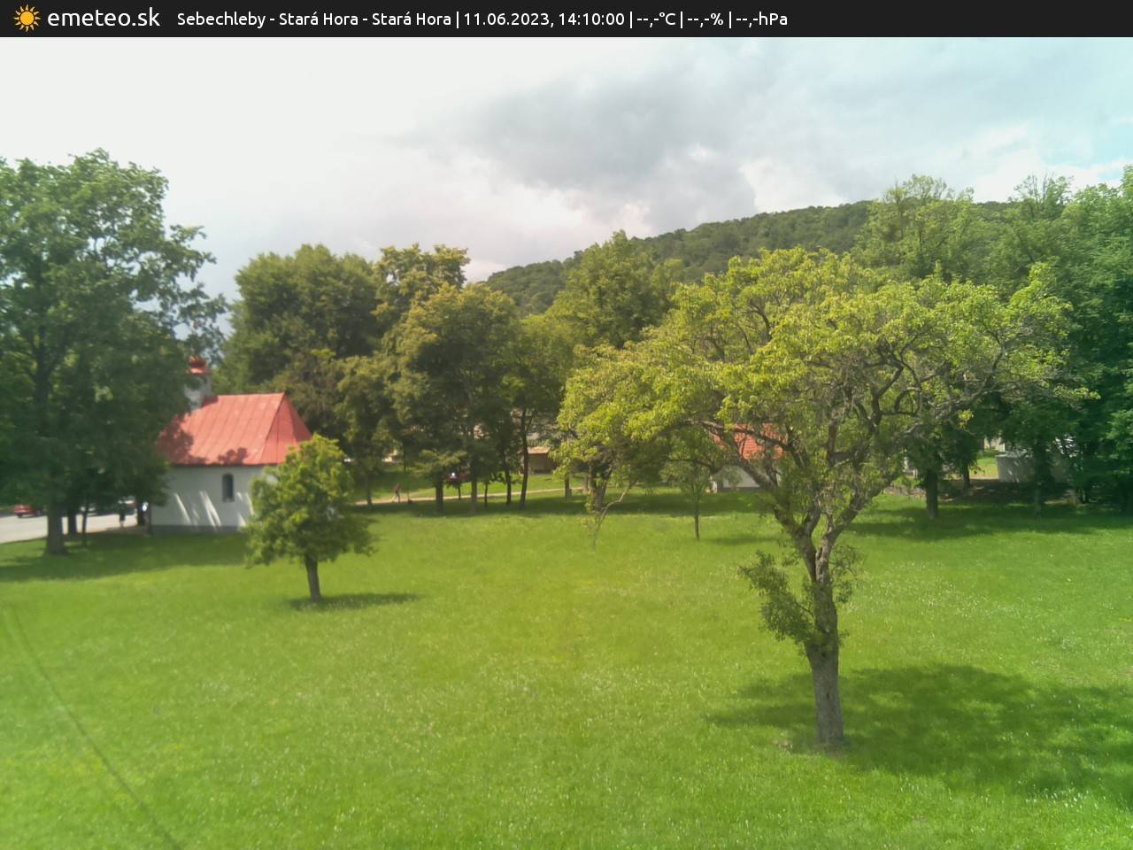 Kaplnka sv. Urbana