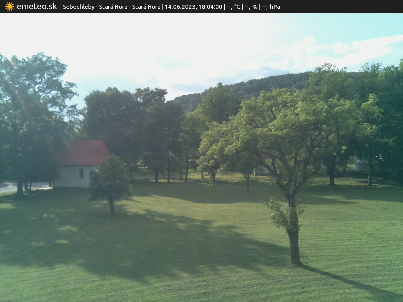 Kaplnka sv. Urbana